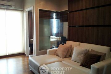 1 Bedroom Condo for rent in Ivy Sathorn 10, Silom, Bangkok near BTS Chong Nonsi