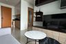 1 Bedroom Condo for rent in Circle Condominium, Makkasan, Bangkok near Airport Rail Link Makkasan
