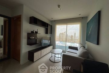 1 Bedroom Condo for rent in Circle Condominium, Makkasan, Bangkok near Airport Rail Link Makkasan
