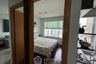 1 Bedroom Condo for rent in Circle Condominium, Makkasan, Bangkok near Airport Rail Link Makkasan