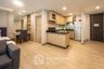 1 Bedroom Apartment for rent in Chaidee Mansion, Khlong Toei Nuea, Bangkok near Airport Rail Link Makkasan