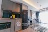 1 Bedroom Condo for rent in Ideo Sukhumvit 93, Bang Chak, Bangkok near BTS Bang Chak