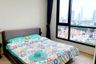 1 Bedroom Condo for rent in Chapter Charoennakhorn-Riverside, Bang Lamphu Lang, Bangkok near BTS Krung Thon Buri