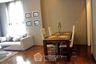 2 Bedroom Condo for rent in Quattro by Sansiri, Khlong Tan Nuea, Bangkok near BTS Thong Lo