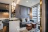 1 Bedroom Condo for rent in The Lumpini 24, Khlong Tan, Bangkok near BTS Phrom Phong