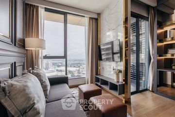 1 Bedroom Condo for rent in The Lumpini 24, Khlong Tan, Bangkok near BTS Phrom Phong