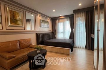 1 Bedroom Condo for rent in Life One Wireless, Lumpini, Bangkok near BTS Ploen Chit