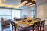 2 Bedroom Apartment for rent in Monet House Apartment, Lumpini, Bangkok near BTS Ploen Chit