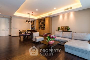 2 Bedroom Apartment for rent in Monet House Apartment, Lumpini, Bangkok near BTS Ploen Chit