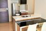 1 Bedroom Condo for rent in Rhythm Sathorn, Thung Wat Don, Bangkok near BTS Saphan Taksin