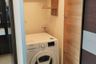 1 Bedroom Condo for rent in Rhythm Sathorn, Thung Wat Don, Bangkok near BTS Saphan Taksin