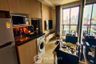 1 Bedroom Condo for rent in The Panora Pattaya, Nong Prue, Chonburi