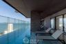 1 Bedroom Condo for rent in The Panora Pattaya, Nong Prue, Chonburi