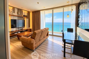 2 Bedroom Condo for rent in Baan Plai Haad - Pattaya, Na Kluea, Chonburi