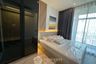 1 Bedroom Condo for rent in Rhythm Ekkamai Estate, Khlong Tan Nuea, Bangkok near BTS Ekkamai