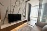 1 Bedroom Condo for rent in Rhythm Ekkamai Estate, Khlong Tan Nuea, Bangkok near BTS Ekkamai