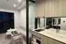 1 Bedroom Condo for rent in Reference Sathorn - Wongwianyai, Bang Lamphu Lang, Bangkok near BTS Wongwian Yai
