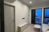 1 Bedroom Condo for rent in Reference Sathorn - Wongwianyai, Bang Lamphu Lang, Bangkok near BTS Wongwian Yai