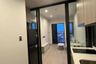 1 Bedroom Condo for rent in Reference Sathorn - Wongwianyai, Bang Lamphu Lang, Bangkok near BTS Wongwian Yai