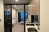 1 Bedroom Condo for rent in Reference Sathorn - Wongwianyai, Bang Lamphu Lang, Bangkok near BTS Wongwian Yai