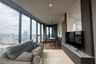 2 Bedroom Condo for rent in Ideo Q Sukhumvit 36, Khlong Tan, Bangkok near BTS Thong Lo