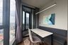 2 Bedroom Condo for rent in Ideo Q Sukhumvit 36, Khlong Tan, Bangkok near BTS Thong Lo