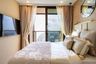 2 Bedroom Condo for rent in Copacabana Beach Jomtien, Nong Prue, Chonburi
