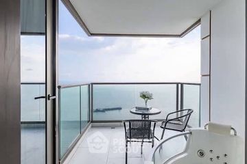 2 Bedroom Condo for rent in Copacabana Beach Jomtien, Nong Prue, Chonburi