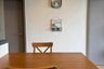 2 Bedroom Condo for rent in The BASE Garden Rama 9, Hua Mak, Bangkok near MRT Ramkhamhaeng 12