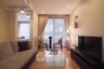 1 Bedroom Condo for rent in Collezio Sathorn - Pipat, Silom, Bangkok near BTS Chong Nonsi