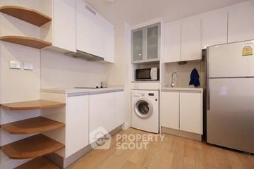 1 Bedroom Condo for rent in Collezio Sathorn - Pipat, Silom, Bangkok near BTS Chong Nonsi