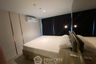 1 Bedroom Condo for rent in Altitude Unicorn Sathorn - Tha Phra, Talat Phlu, Bangkok near BTS Talat Phlu