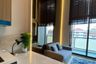 1 Bedroom Condo for rent in Altitude Unicorn Sathorn - Tha Phra, Talat Phlu, Bangkok near BTS Talat Phlu