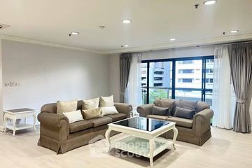 3 Bedroom Apartment for rent in G.P. Grande Tower, Khlong Toei Nuea, Bangkok near MRT Sukhumvit