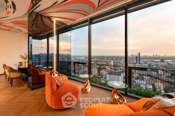 1 Bedroom Condo for rent in Aspire Onnut Station, Phra Khanong, Bangkok near BTS On Nut