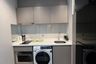 1 Bedroom Condo for rent in Life Asoke Rama 9, Makkasan, Bangkok near MRT Phra Ram 9