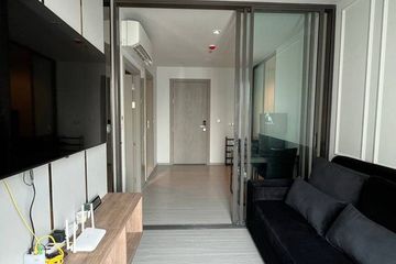 1 Bedroom Condo for rent in Life Asoke Rama 9, Makkasan, Bangkok near MRT Phra Ram 9