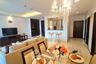 2 Bedroom Apartment for rent in Piyathip Place, Khlong Tan Nuea, Bangkok near BTS Phrom Phong
