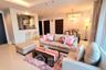 2 Bedroom Apartment for rent in Piyathip Place, Khlong Tan Nuea, Bangkok near BTS Phrom Phong
