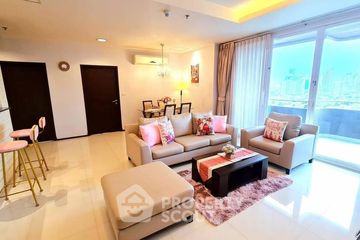 2 Bedroom Apartment for rent in Piyathip Place, Khlong Tan Nuea, Bangkok near BTS Phrom Phong