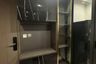 1 Bedroom Condo for rent in Life Asoke Hype, Makkasan, Bangkok near MRT Phra Ram 9