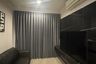1 Bedroom Condo for rent in Life Asoke Hype, Makkasan, Bangkok near MRT Phra Ram 9