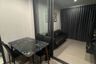 1 Bedroom Condo for rent in Life Asoke Hype, Makkasan, Bangkok near MRT Phra Ram 9