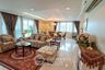 4 Bedroom Apartment for rent in Piyathip Place, Khlong Tan Nuea, Bangkok near BTS Phrom Phong