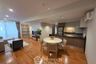 2 Bedroom Apartment for rent in Khlong Tan, Bangkok near BTS Phrom Phong