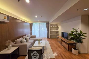 2 Bedroom Apartment for rent in Khlong Tan, Bangkok near BTS Phrom Phong
