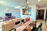 2 Bedroom Apartment for rent in Piyathip Place, Khlong Tan Nuea, Bangkok near BTS Phrom Phong
