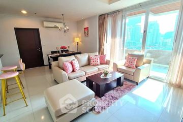 2 Bedroom Apartment for rent in Piyathip Place, Khlong Tan Nuea, Bangkok near BTS Phrom Phong