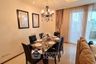 3 Bedroom Apartment for rent in Piyathip Place, Khlong Tan Nuea, Bangkok near BTS Phrom Phong