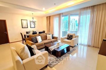 3 Bedroom Apartment for rent in Piyathip Place, Khlong Tan Nuea, Bangkok near BTS Phrom Phong